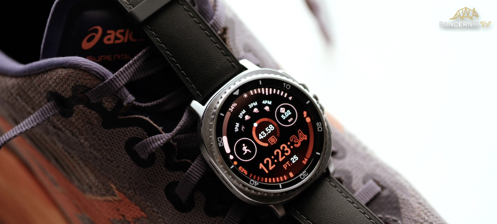 Recenzja Samsung Galaxy Watch 8 Classic: kupiłbym, gdyby nie mój Apple Watch